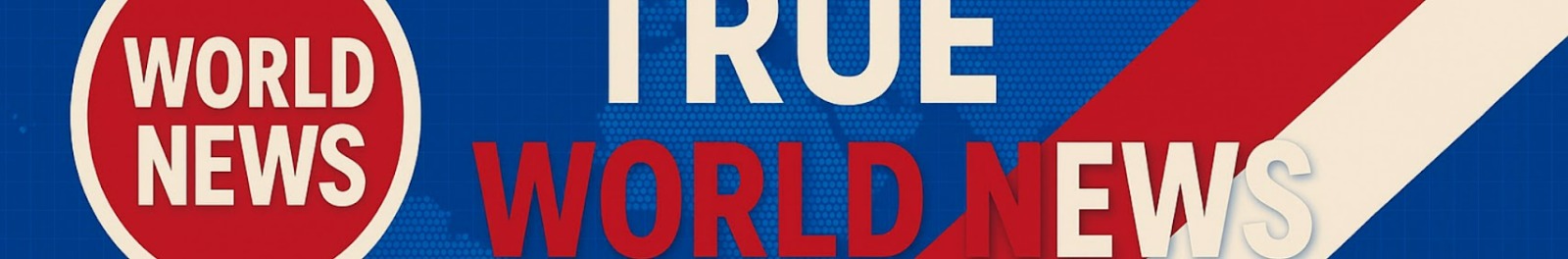 TRUE WORLD